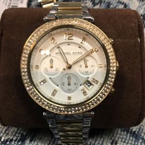 Michael Kors watch